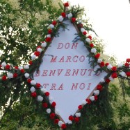 Ingresso Don Marco