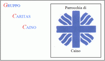 Caritas Caino