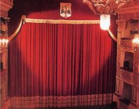 Storia del teatro e dintorni